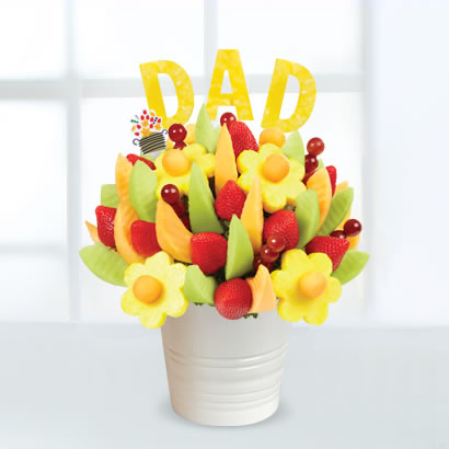 DAD Fruit Design </br> DAD فروت ديزاين | Edible Arrangements®
