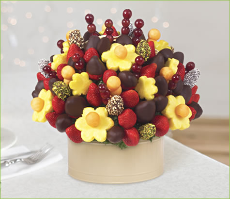 Featured image of post How to Make Edible Bouquets Sydney