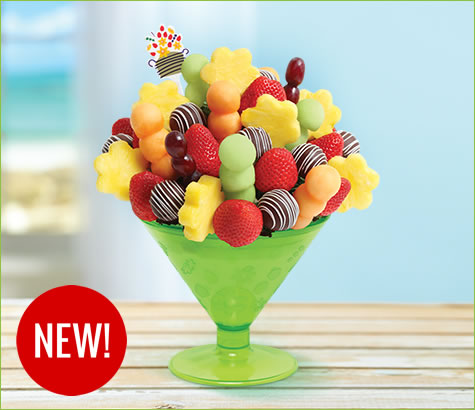 Be-Happy-tini<br>كن سعيداً-تايني | Edible Arrangements®