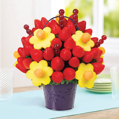 Blooming Daisies<br>الأزهار قلوب | Edible Arrangements®