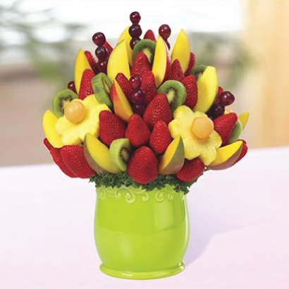 Mango Kiwi Blossom<br>مانجو كيوي بلوسوم | Edible Arrangements®