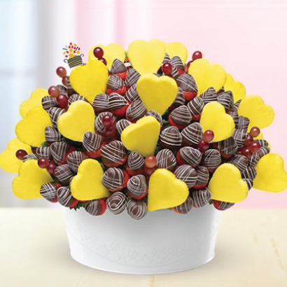 Endless Love Bouquet<br>إيندليس لوف باقة | Edible Arrangements®