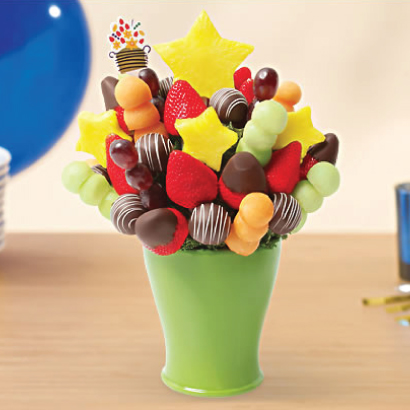 Congratulations Bouquet<br>كونقراتوليشينس | Edible Arrangements®