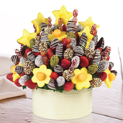 Berry Grand Occasion<br>بيري جراند أوكيجن | Edible Arrangements®