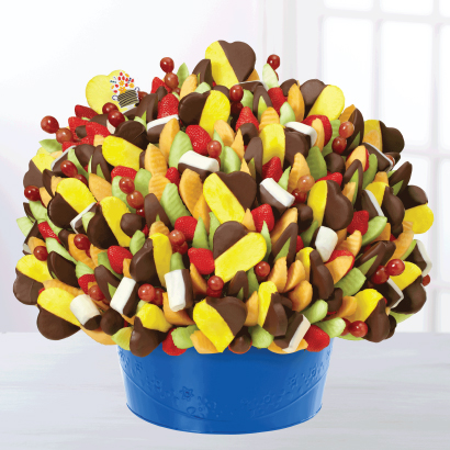 Majestic Love – Double Decadence<br>ماجستيك الحب - الإنحطاط مزدوج | Edible Arrangements®