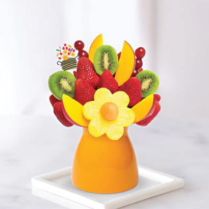 Mango Kiwi Daisy<br>مانجو كيوي ديزي | Edible Arrangements®