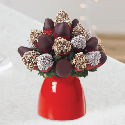Nuts for Berries<br>نتس فور بيريز | Edible Arrangements®