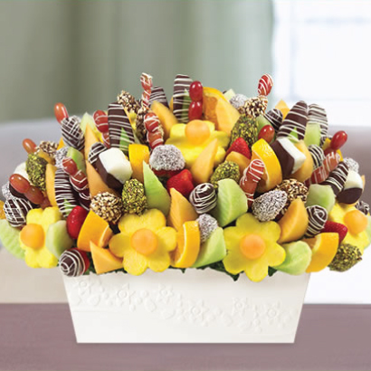 Sensational Centerpiece<br>سينسيشنل سينتربيس | Edible Arrangements®