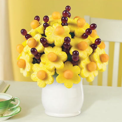 Simply Daisies<br>سيمبلي دايزيز | Edible Arrangements®