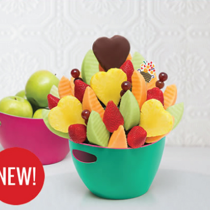 Delicious Love Bouquet<br>ديليشس لوف باقة | Edible Arrangements®