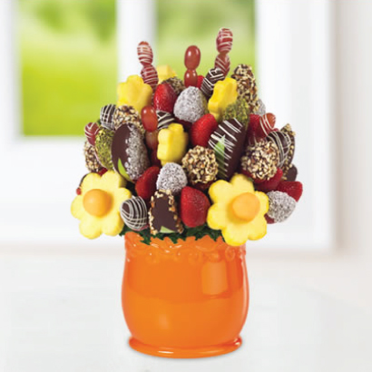 Brilliant Berries Bouquet<br>بريلينت بيريز بوكيه | Edible Arrangements®