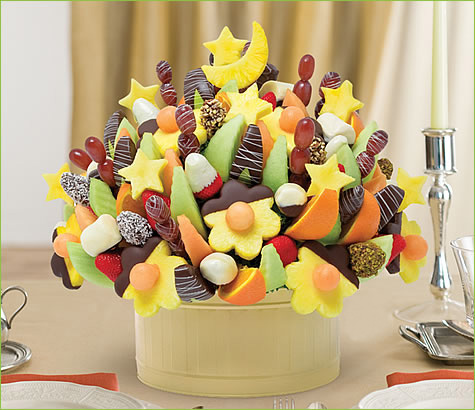 Ramadan Celebration Bouquet</br>رمضان سيليبريشن بوكيه | Edible Arrangements®