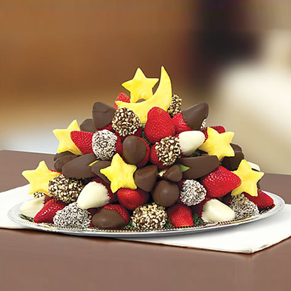 Ramadan Indulgence Platter </br>رمضان اندلجينس بلاتر | Edible Arrangements®