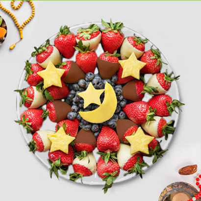 Delicious Ramadan Platter | Edible Arrangements®