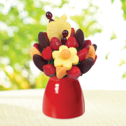 Apple Daisy<br>أبّل دايزي | Edible Arrangements®