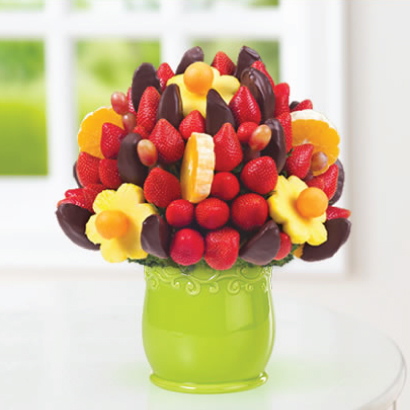 Chocolate Citrus Blossom<br>شوكوليت سيتروس بلوسوم | Edible Arrangements®