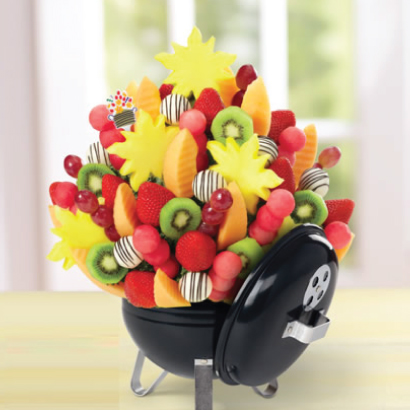 Sizzlin Summer Bouquet with Truffle</br>سزلن سمر بوكيه مع تروفيل | Edible Arrangements®