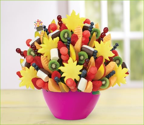 Summer Sampler Bouquet<br>سمر سيمبلر بوكية | Edible Arrangements®