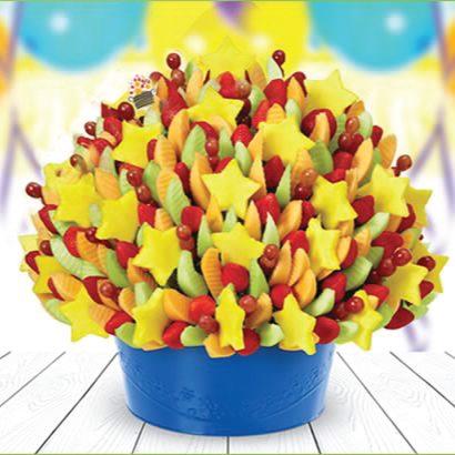 Magnificently Radiant<br>ماغنيفيشينتلى ريديإينت | Edible Arrangements®