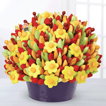 Magnificently Radiant - Decadence<br>ماغنيفيشينتلى ريديإينت - الإنحطاط مزدوج | Edible Arrangements®