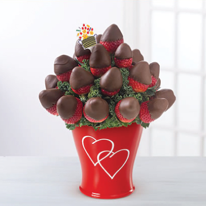 Sweetheart Bouquet<br>سويت هارت بوكيه | Edible Arrangements®