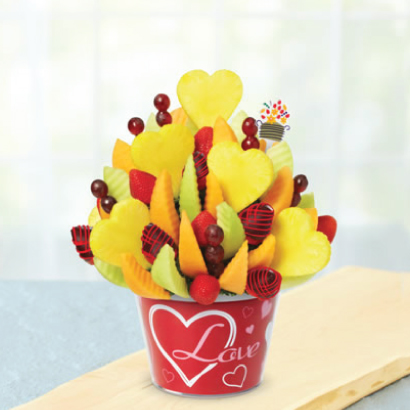 Very Lovely Celebration<br>فيري لوفلي سيليبريشن | Edible Arrangements®