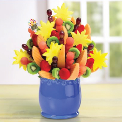 Watermelon Kiwi Summer Bouquet<br>وترميلون كيوي سمر بوكيه | Edible Arrangements®