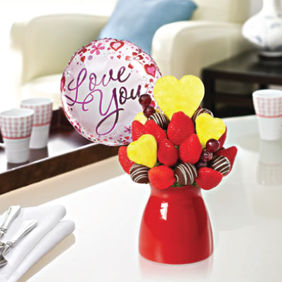 Love you Bouquet<br>احبك باقة | Edible Arrangements®