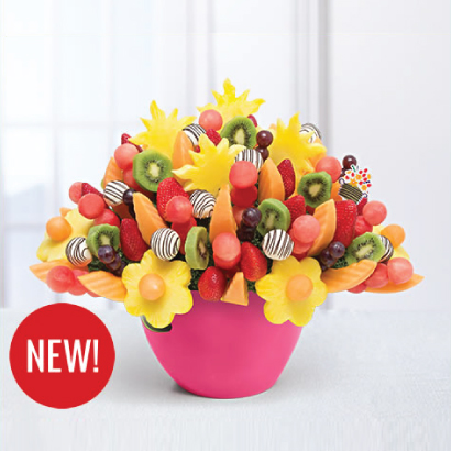 Watermelon Kiwi in Serving Bowl<br>واترميلون كيوي وعاء تقديم | Edible Arrangements®