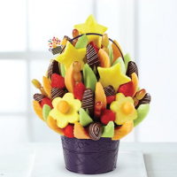 Swizzle Berries & Apples Celebrationديليشس سيليبريشن - سويزل الفراولة وتفاحة
