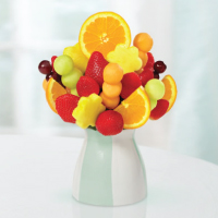 Get Well Bouquetتحسن باقة