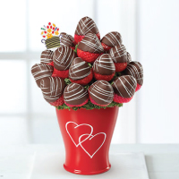 Sweetheart Swizzle Bouquetسويت هارت سويزل بوكيه